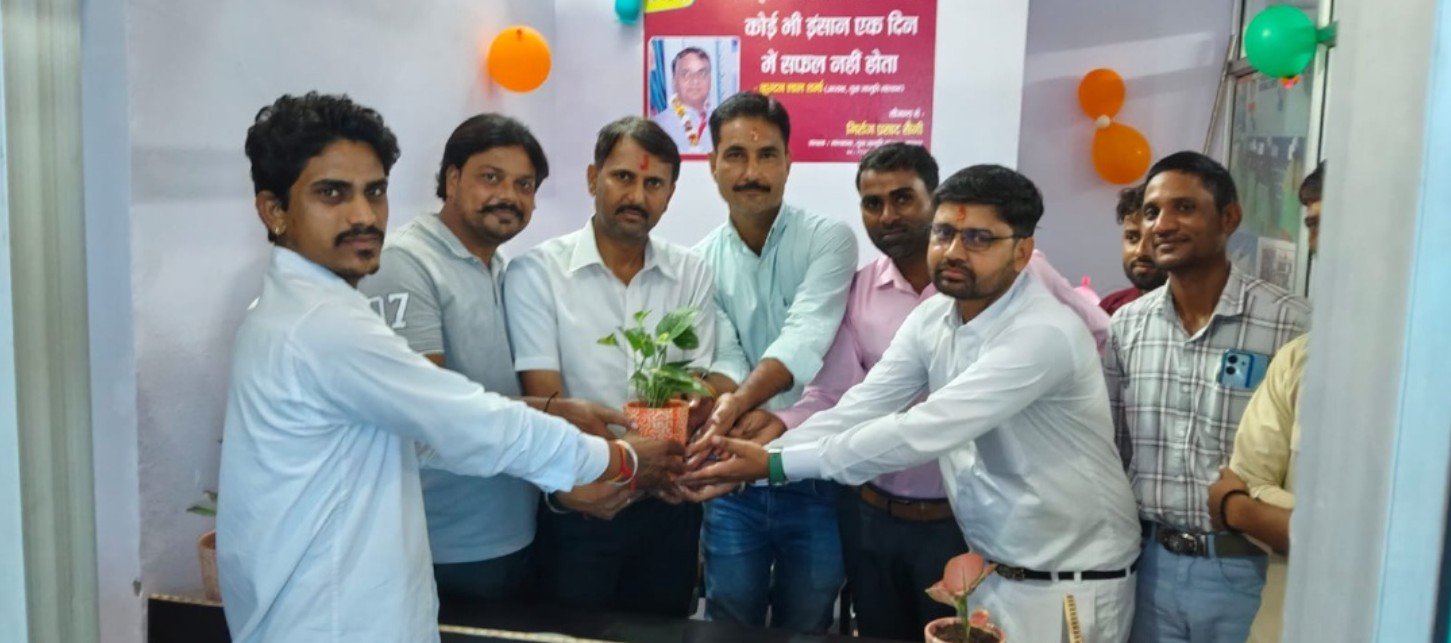 Social Care Rajasthan