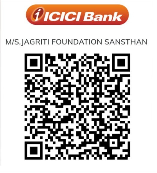 UPI QR Code